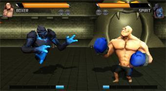 Ancient Fighters - el juego online | Mahee.es