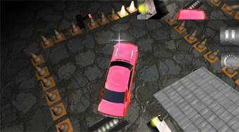 Real Car Parking - Game | Mahee.com