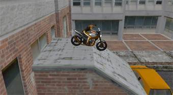 Stunt Bike - Game | Mahee.com