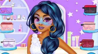 Princesses Just Another Galaxy - online game | Mahee.com