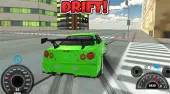 Skyline Drift 3D