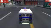 Publish Best Emergency Ambulance Rescue Drive Sim on your website