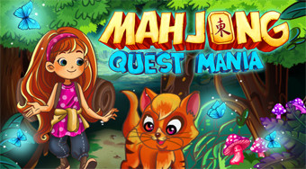 Mahong Quest Mania