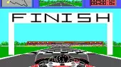 The Cycles - International Grand Prix Racing Game