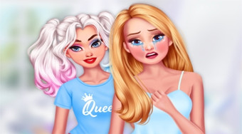 BFF's Getting Over a Breakup | Mahee.com