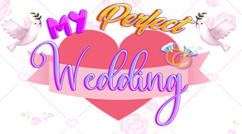 My Perfect Wedding - online game | Mahee.com