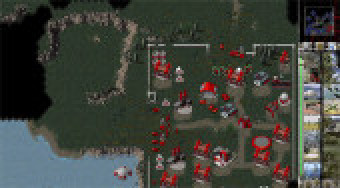 Command & Conquer: Red Alert | Mahee.com