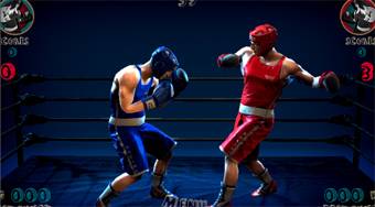 Punchers - online game | Mahee.com
