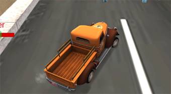 SUV Classic Car Parking Real Driving - online game | Mahee.com