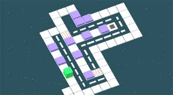Cube Flip - Game | Mahee.com