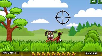 Shoot the Duck - online game | Mahee.com