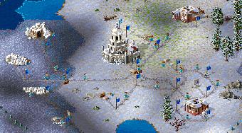 The Settlers II Gold Edition