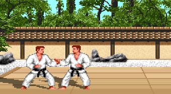 Budokan: The Martial Spirit - online game | Mahee.com