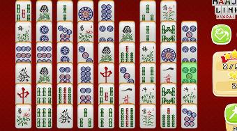 Mahjong linker kyodai game - online game | Mahee.com