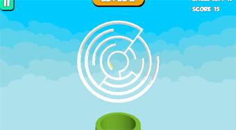 Puzzle Ball Rotate | Free online game | Mahee.com
