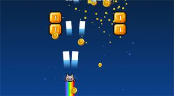 Kitten Force FRVR - online game | Mahee.com