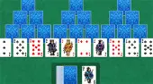 Microsoft Solitaire Connection