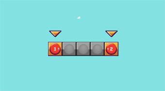 Ball Toss Puzzle - Game | Mahee.com
