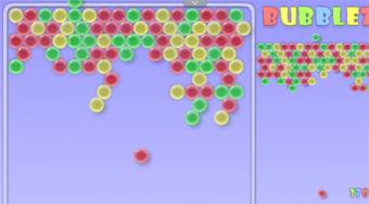 Bubblez! - Game | Mahee.com
