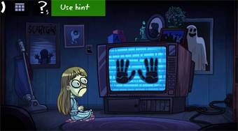 Troll Face Quest : Horror 3 | Free online game | Mahee.com