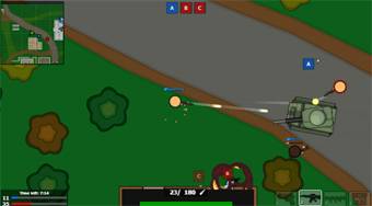 BattleDudes.io | Free online game | Mahee.com