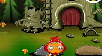 Monkey Go Happy New Stage 0007 | Free online game | Mahee.com