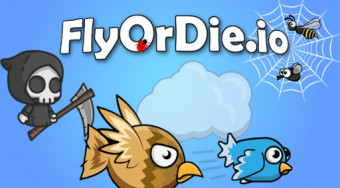 FlyOrDie.io | Mahee.com