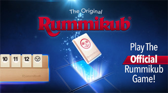 Rummikub - El juego | Mahee.es