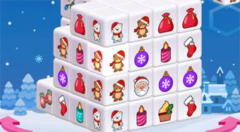 Holiday Mahjong Dimensions | Free online game | Mahee.com