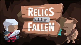 Relics of the Fallen | Free online game | Mahee.com