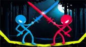 Stick Duel: Medieval War