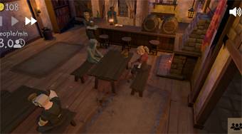 Tavern Master - Game | Mahee.com