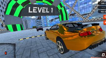 City Car Stunt 4 - Game | Mahee.com