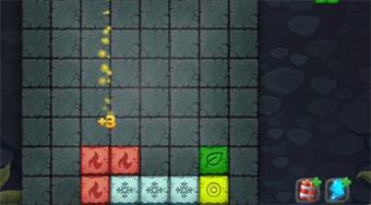 Element Blocks - online game | Mahee.com