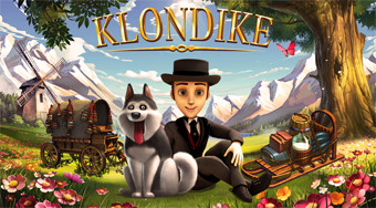 Klondike: The Lost Expedition | Mahee.com
