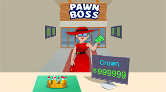 Pawn Boss | Free online game | Mahee.com