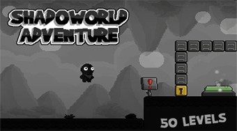 Shadoworld Adventure - online game | Mahee.com