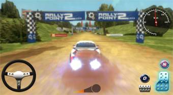 Rally Point 2 - Game | Mahee.com