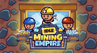 Idle Mining Empire | Mahee.com
