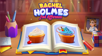 Rachel Holmes | Mahee.com