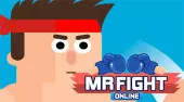 Mr. Fight Online