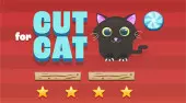 Cut for Cat