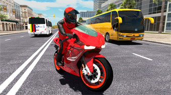 Bike Stunt Driving Simulator 3D | Mahee.com