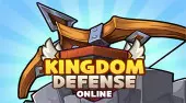 Kingdom Defense Online