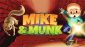 Mike and Munk
