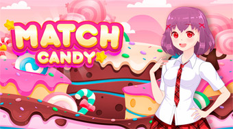 Match Candy - Game | Mahee.com