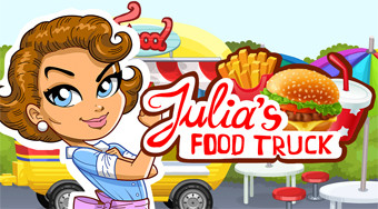 Julias Food Truck | Mahee.com