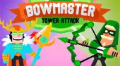 Bow Archer Tower Attack