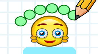 Protect Emojis - Game | Mahee.com