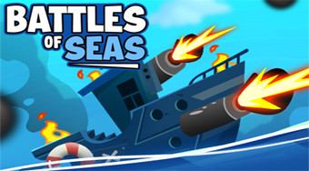 Battles of Seas - Game | Mahee.com